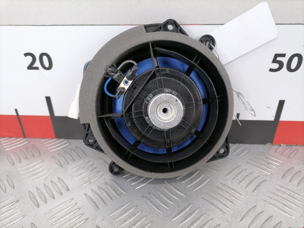 Динамик KIA Sportage II 2004-2010