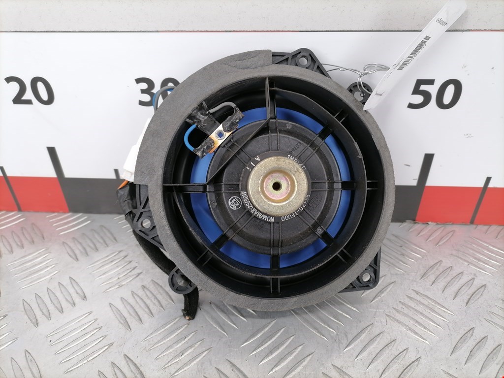 Динамик KIA Sportage II 2004-2010