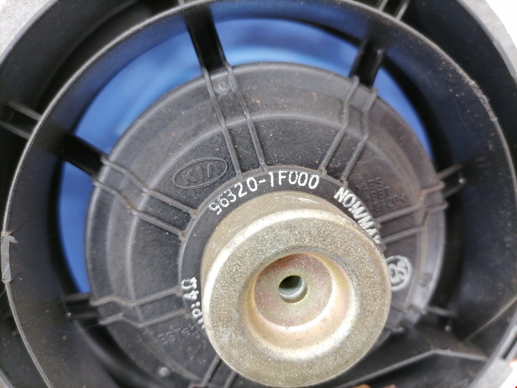 Динамик KIA Sportage II 2004-2010