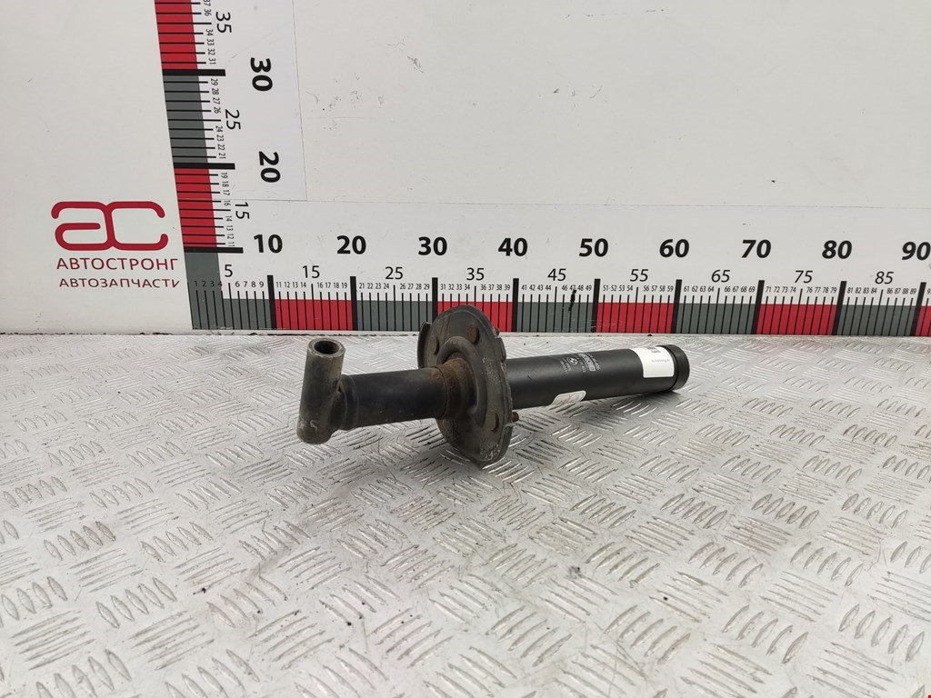 Кронштейн переднего бампера правый BMW 7er 7 серия E38 1994-2001