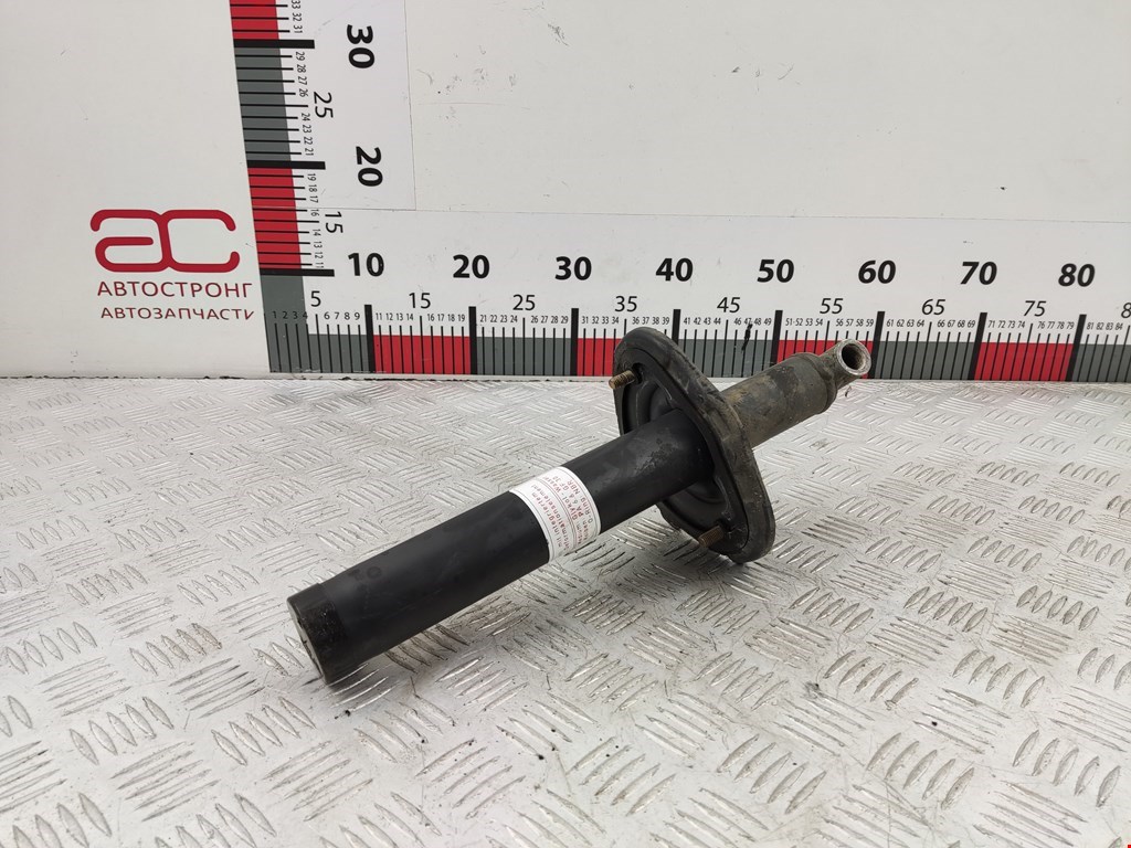 Кронштейн переднего бампера правый BMW 7er 7 серия E38 1994-2001