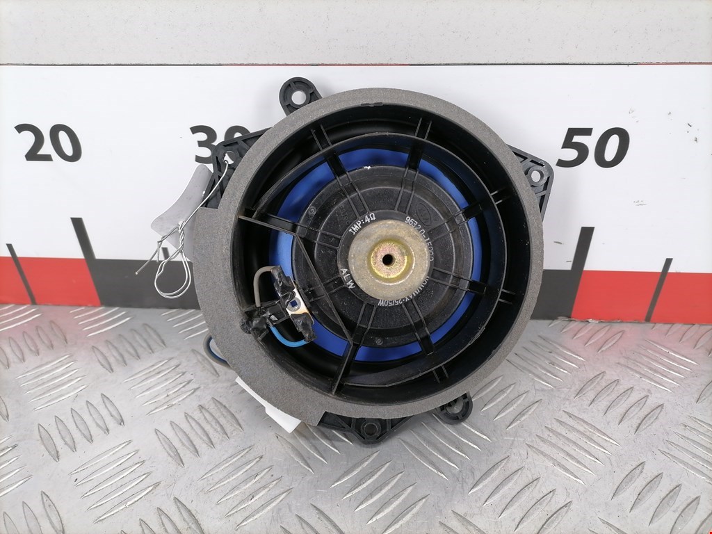 Динамик KIA Sportage II 2004-2010