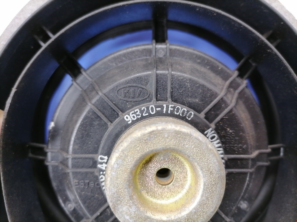 Динамик KIA Sportage II 2004-2010