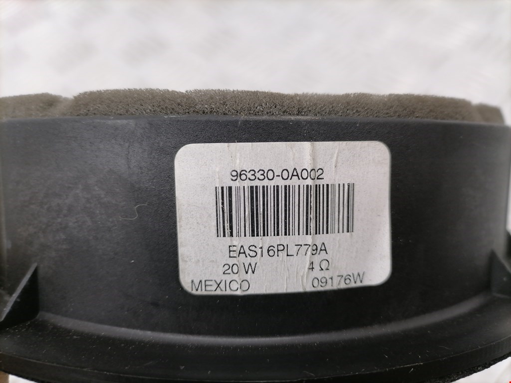 Динамик HYUNDAI Sonata V NF 2004-2010