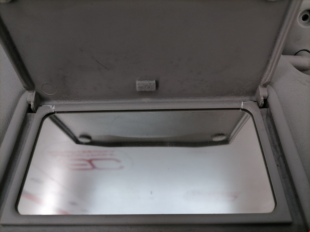 Козырек солнцезащитный FORD C-MAX 2003-2010