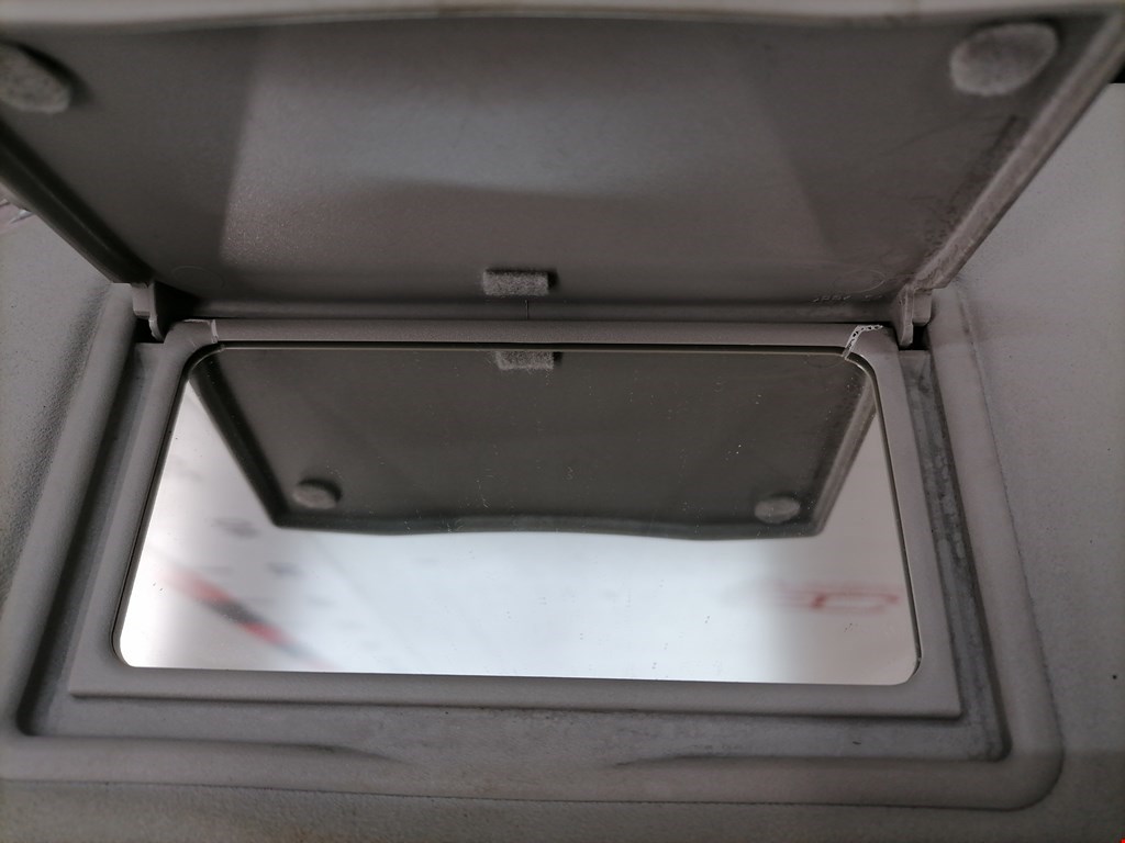 Козырек солнцезащитный FORD C-MAX 2003-2010