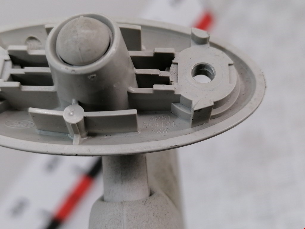 Козырек солнцезащитный FORD C-MAX 2003-2010