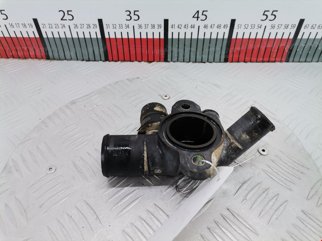 Тройник системы охлаждения PEUGEOT Partner 1996-2009