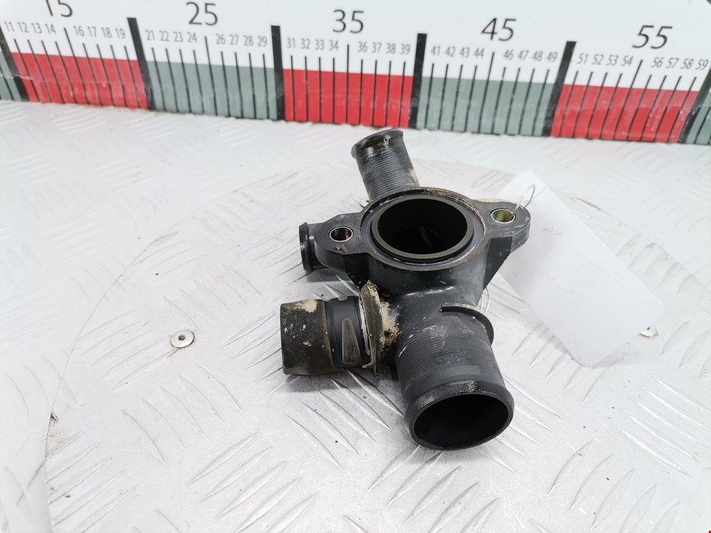 Тройник системы охлаждения PEUGEOT Partner 1996-2009