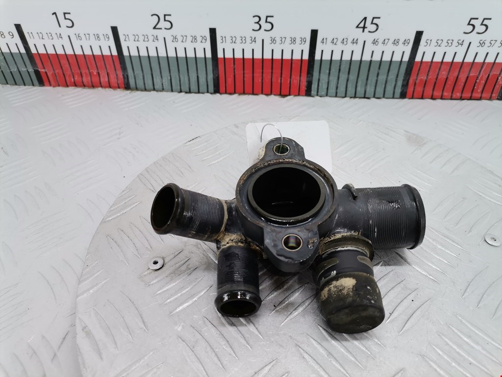 Тройник системы охлаждения PEUGEOT Partner 1996-2009