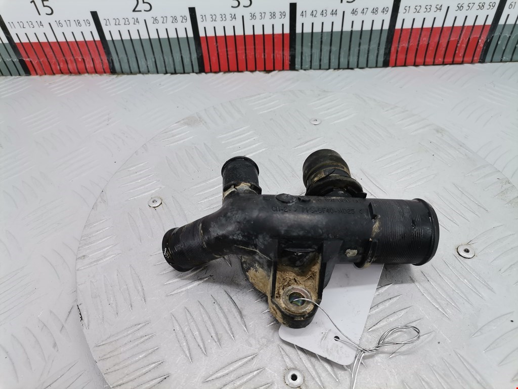 Тройник системы охлаждения PEUGEOT Partner 1996-2009