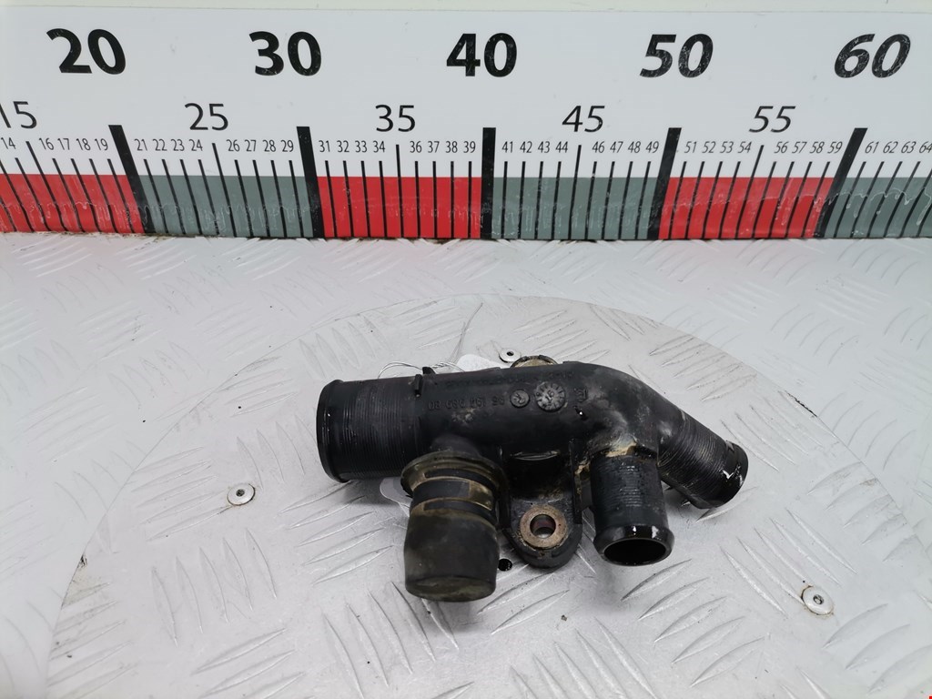 Тройник системы охлаждения PEUGEOT Partner 1996-2009