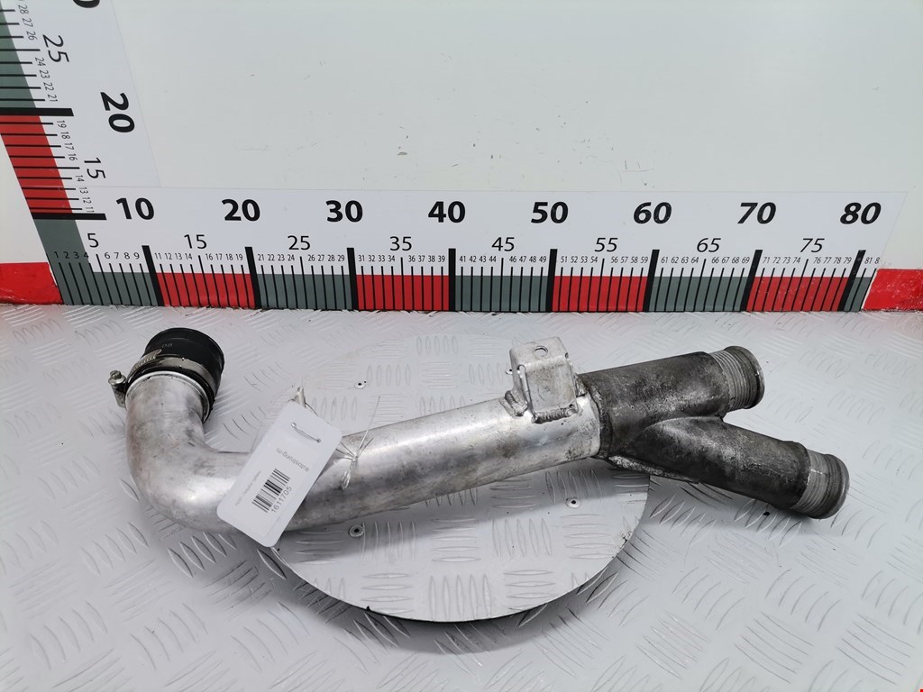 Патрубок ТНВД AUDI A6 C6 2004-2010
