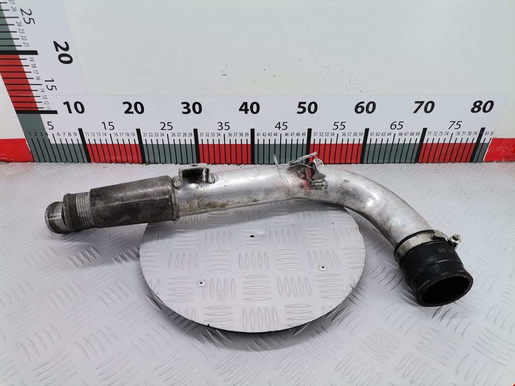 Патрубок ТНВД AUDI A6 C6 2004-2010