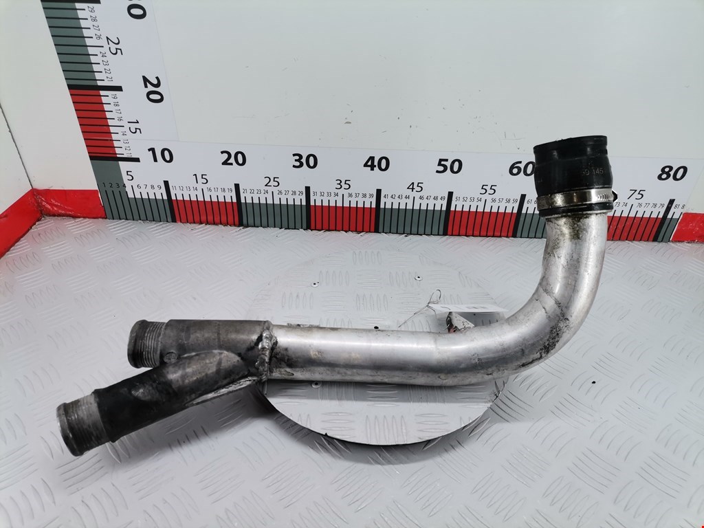 Патрубок ТНВД AUDI A6 C6 2004-2010
