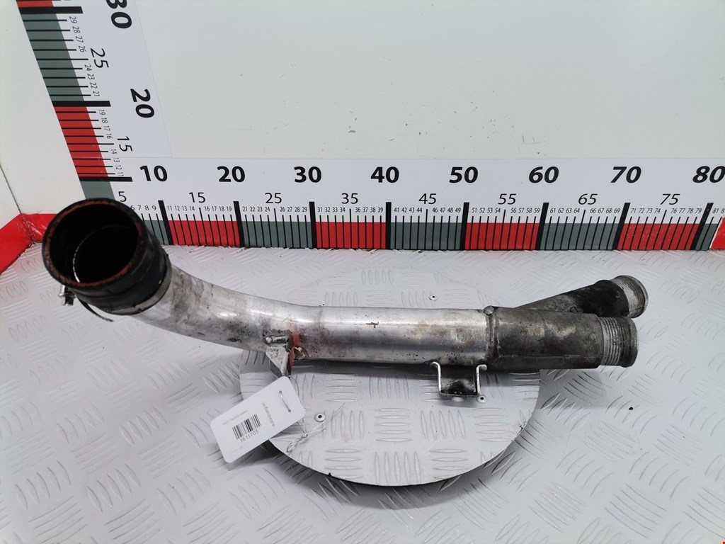 Патрубок ТНВД AUDI A6 C6 2004-2010