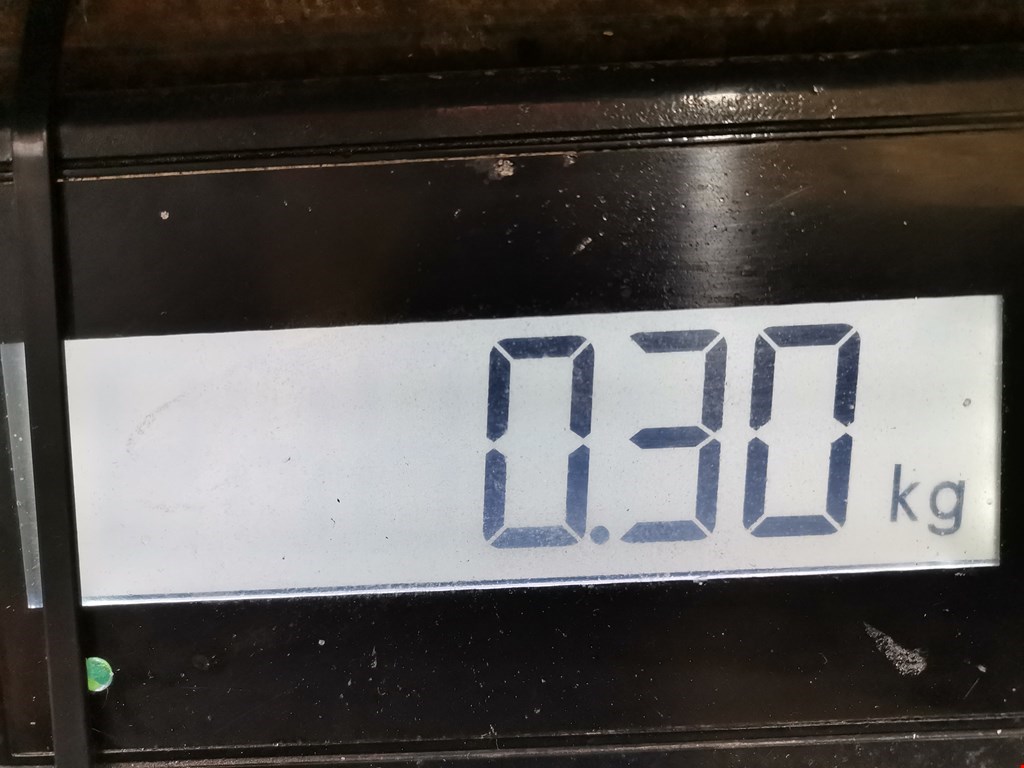 Трубка нагнетателя TOYOTA Avensis 2003-2008