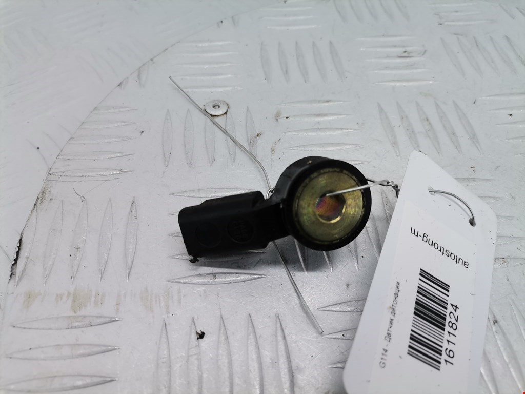 Датчик детонации PEUGEOT 307 2001-2008