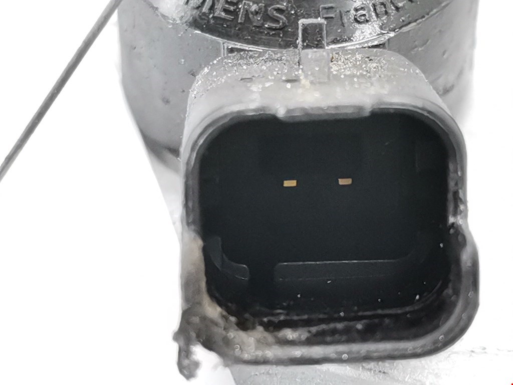 Датчик детонации PEUGEOT 307 2001-2008