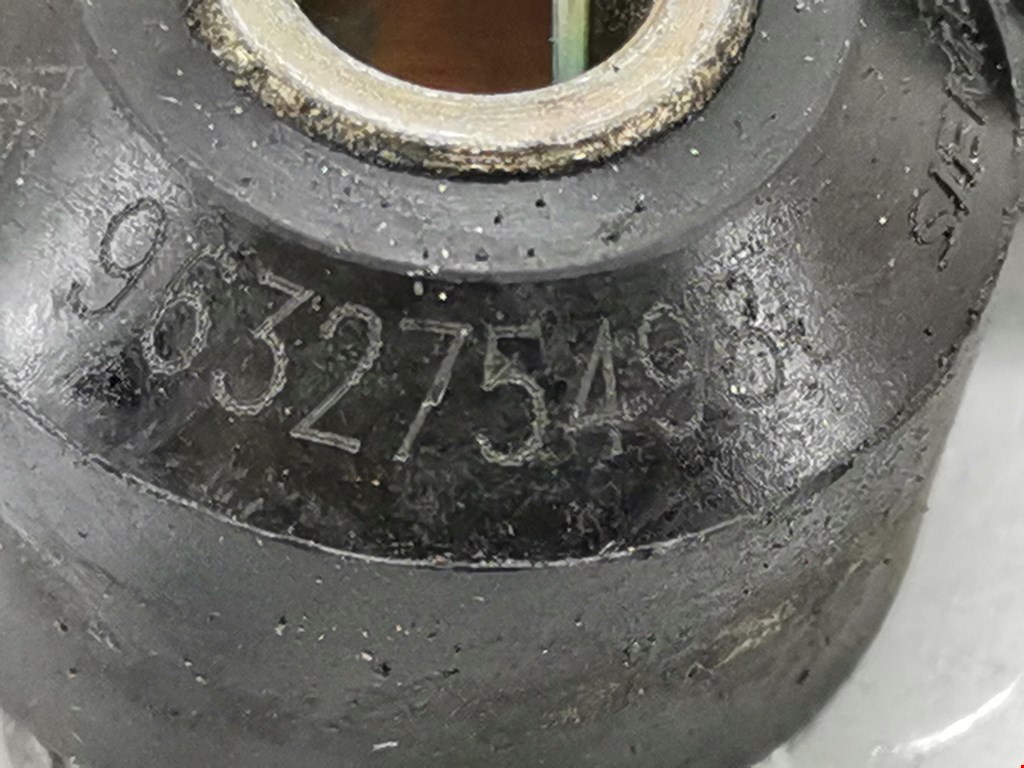 Датчик детонации PEUGEOT 307 2001-2008