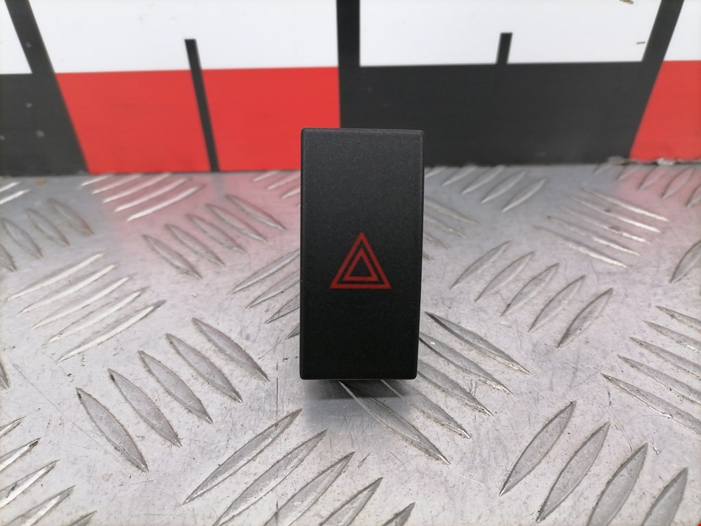 Кнопка аварийной сигнализации (аварийки) FORD C-MAX 2003-2010