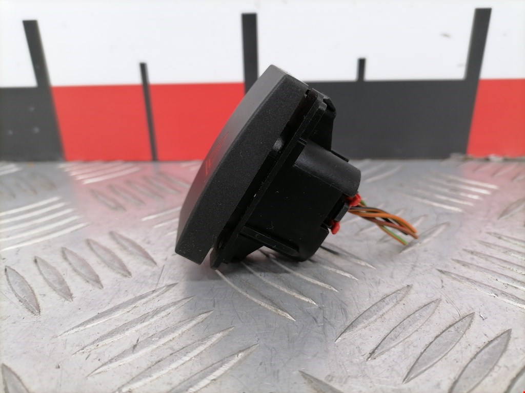 Кнопка аварийной сигнализации (аварийки) FORD C-MAX 2003-2010
