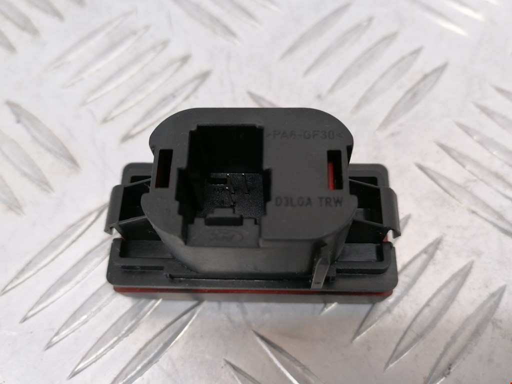 Кнопка аварийной сигнализации (аварийки) FORD C-MAX 2003-2010