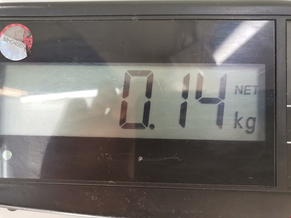 Ручка дверная передняя внутренняя левая VOLKSWAGEN Polo IV 2001-2009