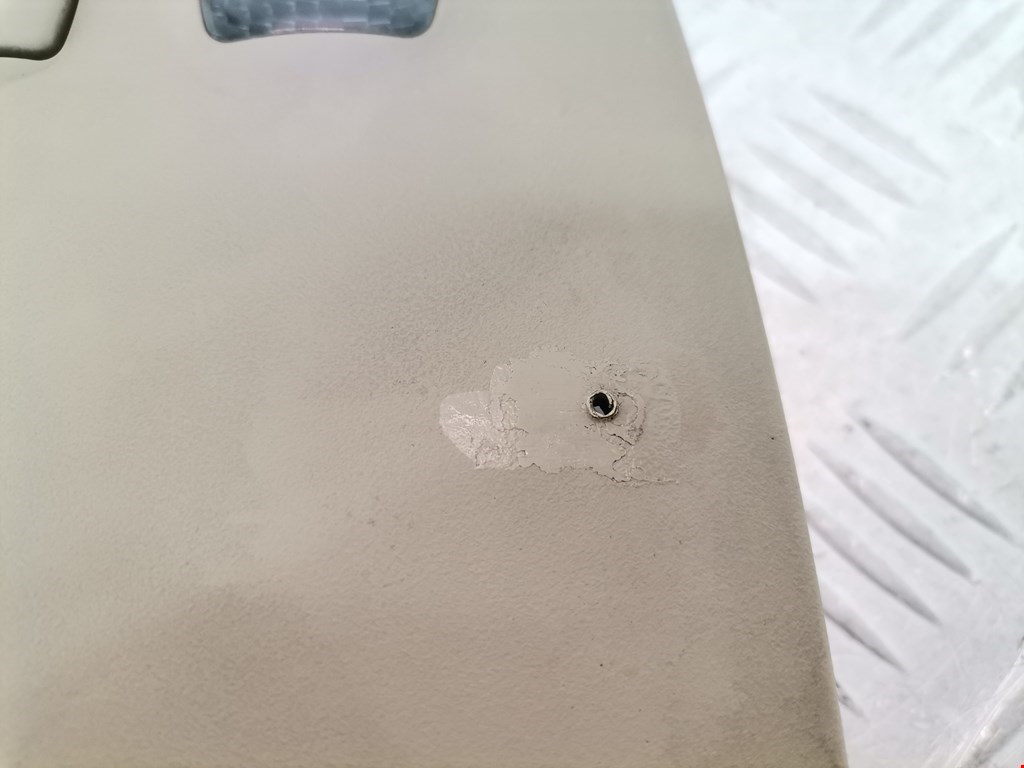 Плафон салонный (салона фонарь) AUDI A4 B6 2001-2005