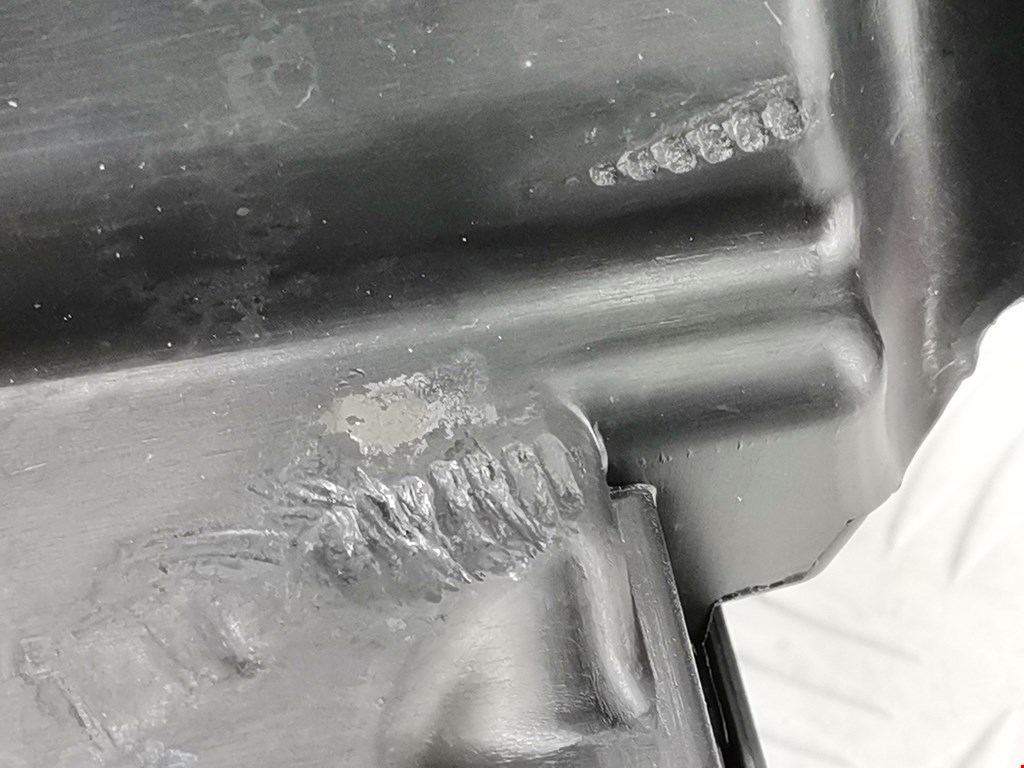 Корпус воздушного фильтра SEAT Leon 1999-2005