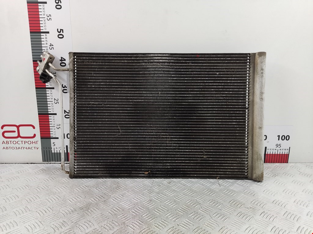 Радиатор кондиционера LAND ROVER Range Rover 2002-2012