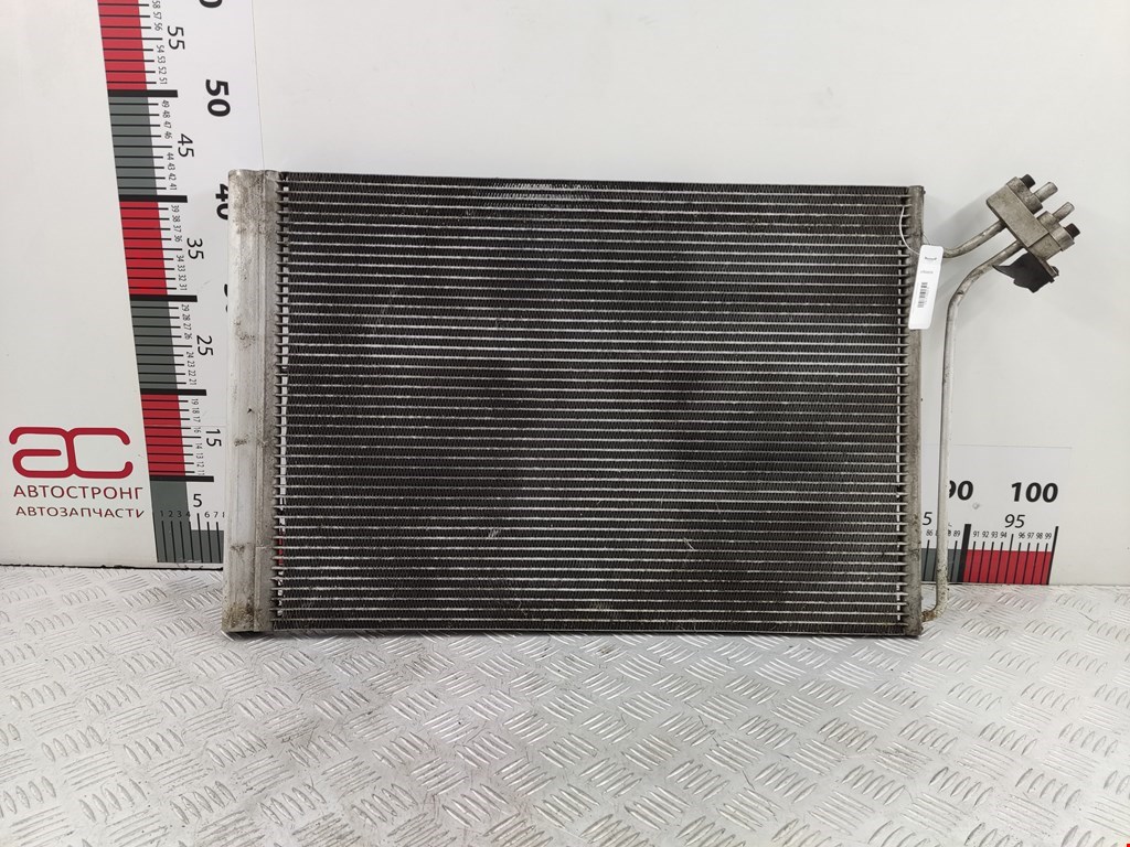 Радиатор кондиционера LAND ROVER Range Rover 2002-2012