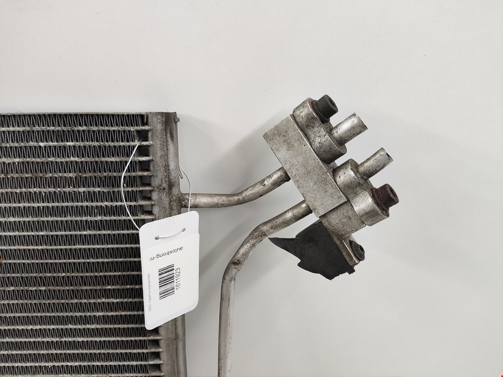 Радиатор кондиционера LAND ROVER Range Rover 2002-2012