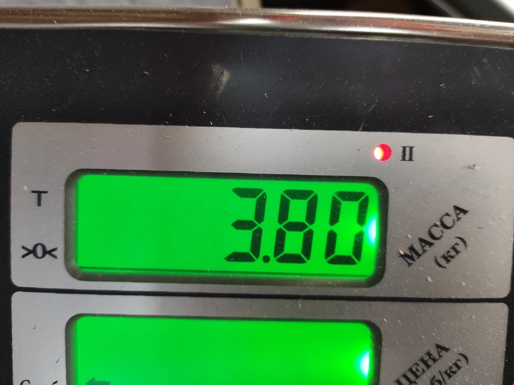 Радиатор кондиционера LAND ROVER Range Rover 2002-2012