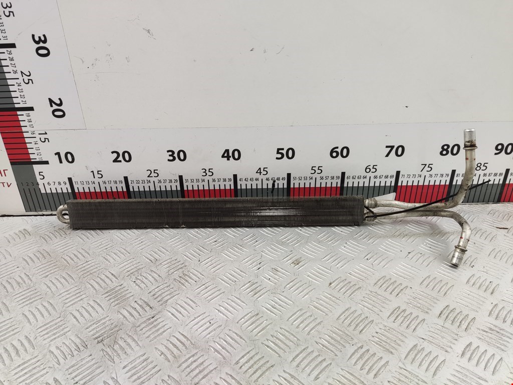 Радиатор маслянный LAND ROVER Range Rover 2002-2012