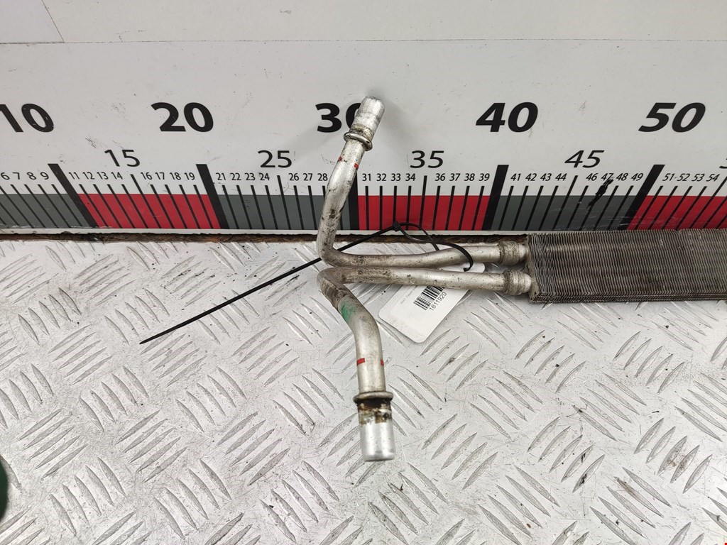 Радиатор маслянный LAND ROVER Range Rover 2002-2012