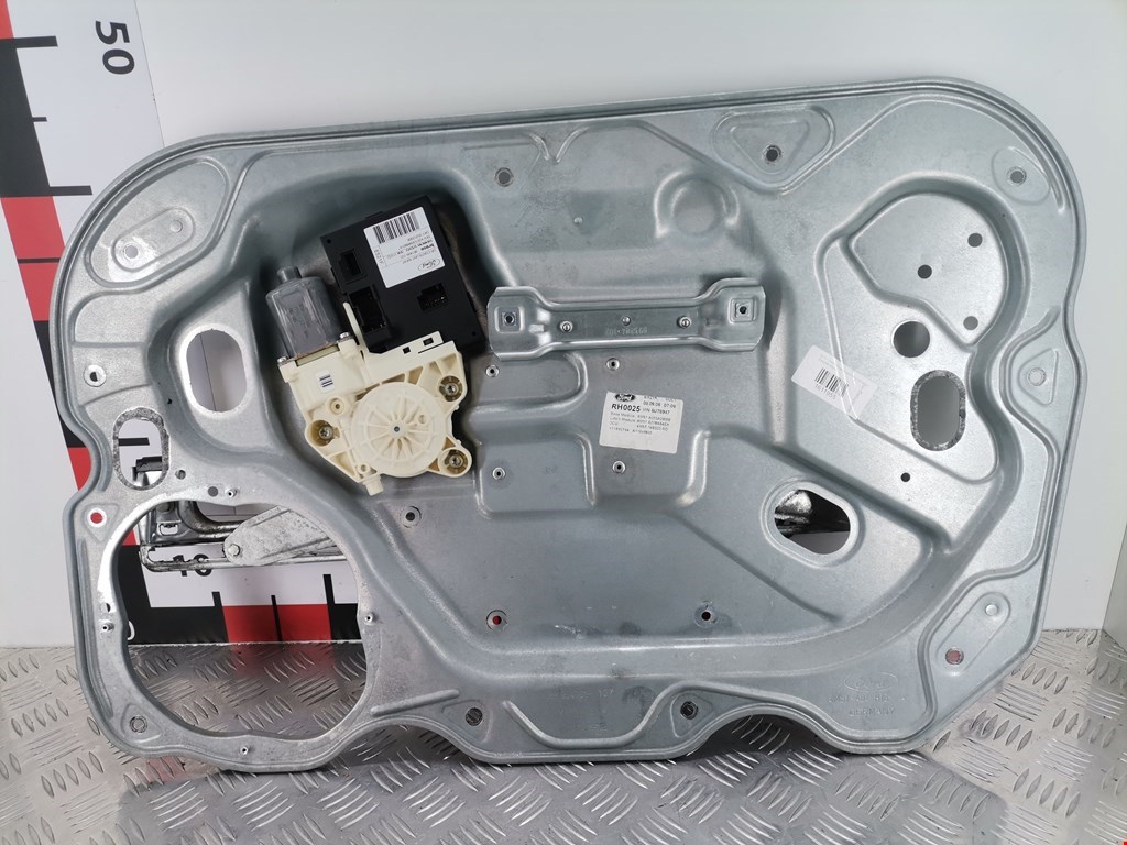 Стеклоподъемник передний правый FORD Focus II 2005-2011