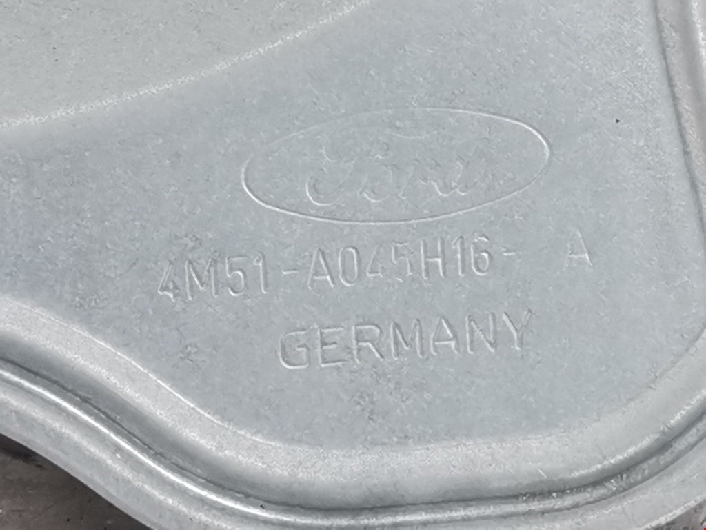 Стеклоподъемник передний правый FORD Focus II 2005-2011