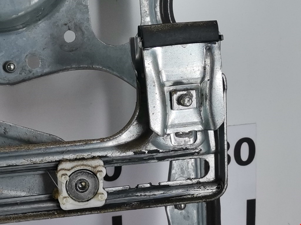 Стеклоподъемник передний правый FORD Focus II 2005-2011