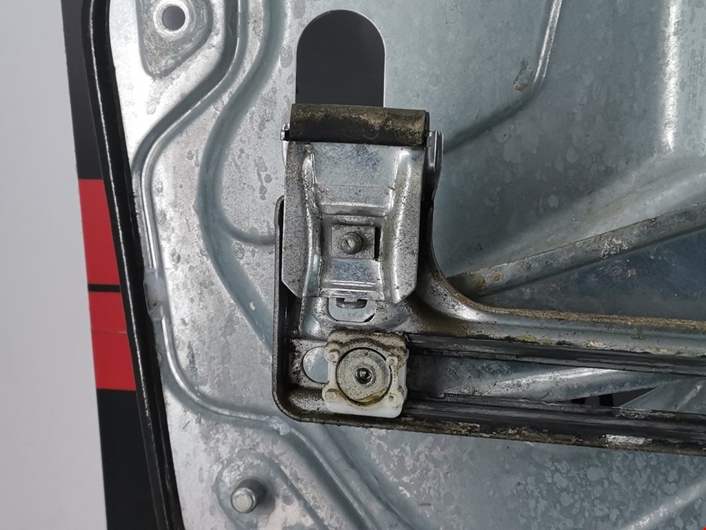 Стеклоподъемник передний правый FORD Focus II 2005-2011