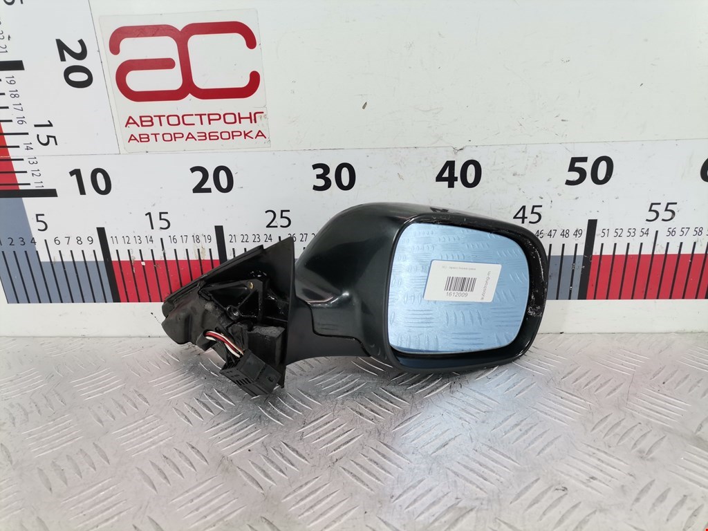 Зеркало правое AUDI A4 B5 1995-2001