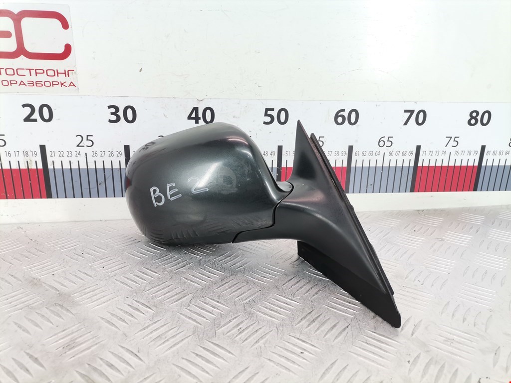 Зеркало правое AUDI A4 B5 1995-2001