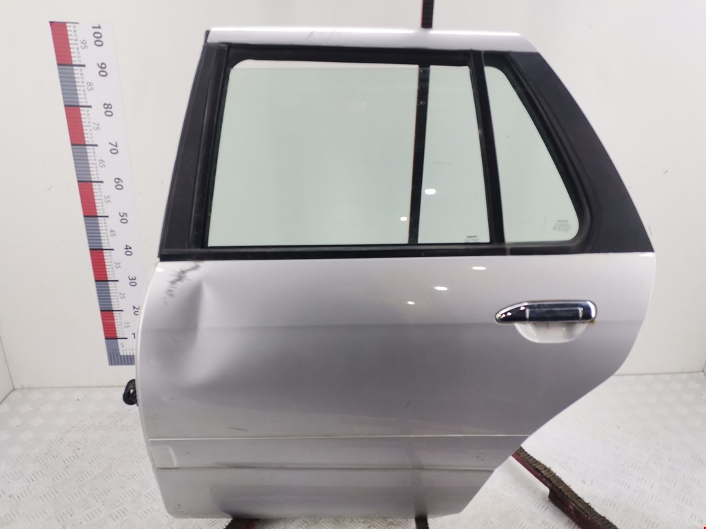 Дверь задняя левая NISSAN Primera P11 1996-2002