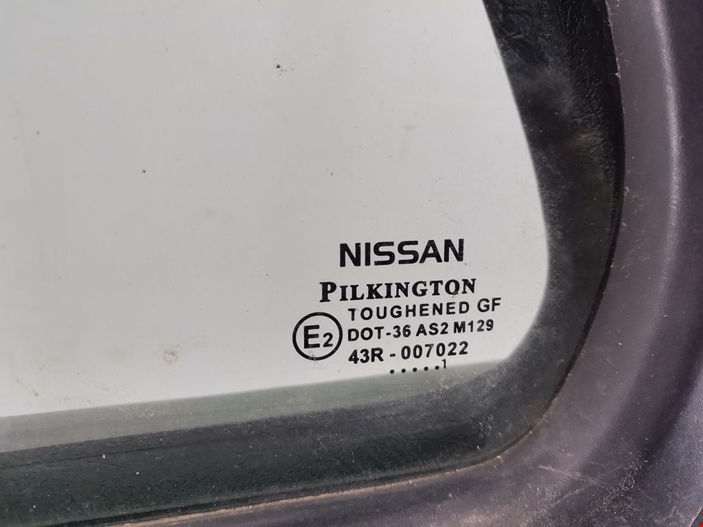 Дверь задняя левая NISSAN Primera P11 1996-2002