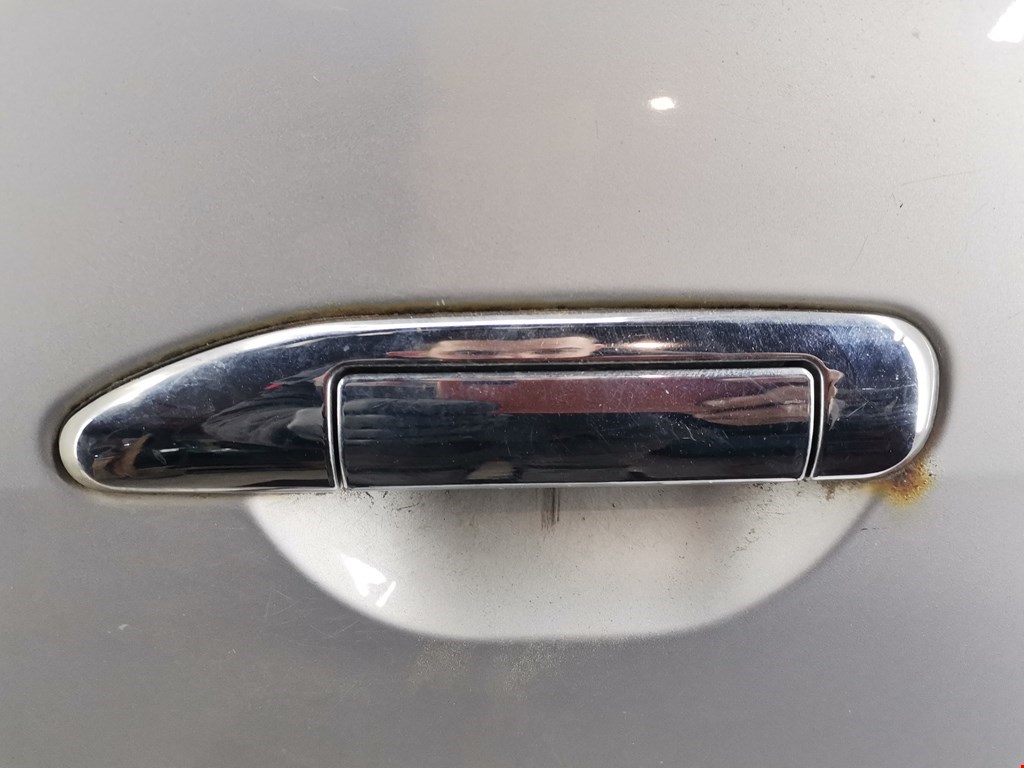 Дверь задняя левая NISSAN Primera P11 1996-2002