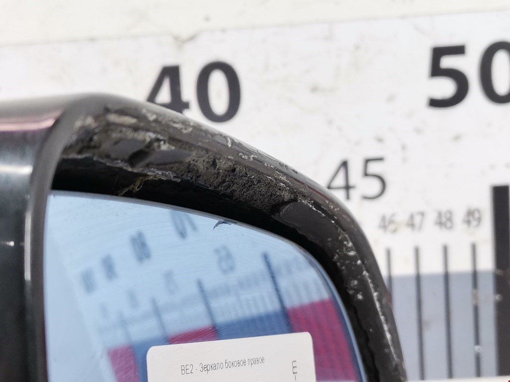 Зеркало правое AUDI A4 B5 1995-2001