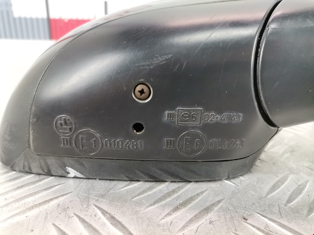 Зеркало правое AUDI A4 B5 1995-2001
