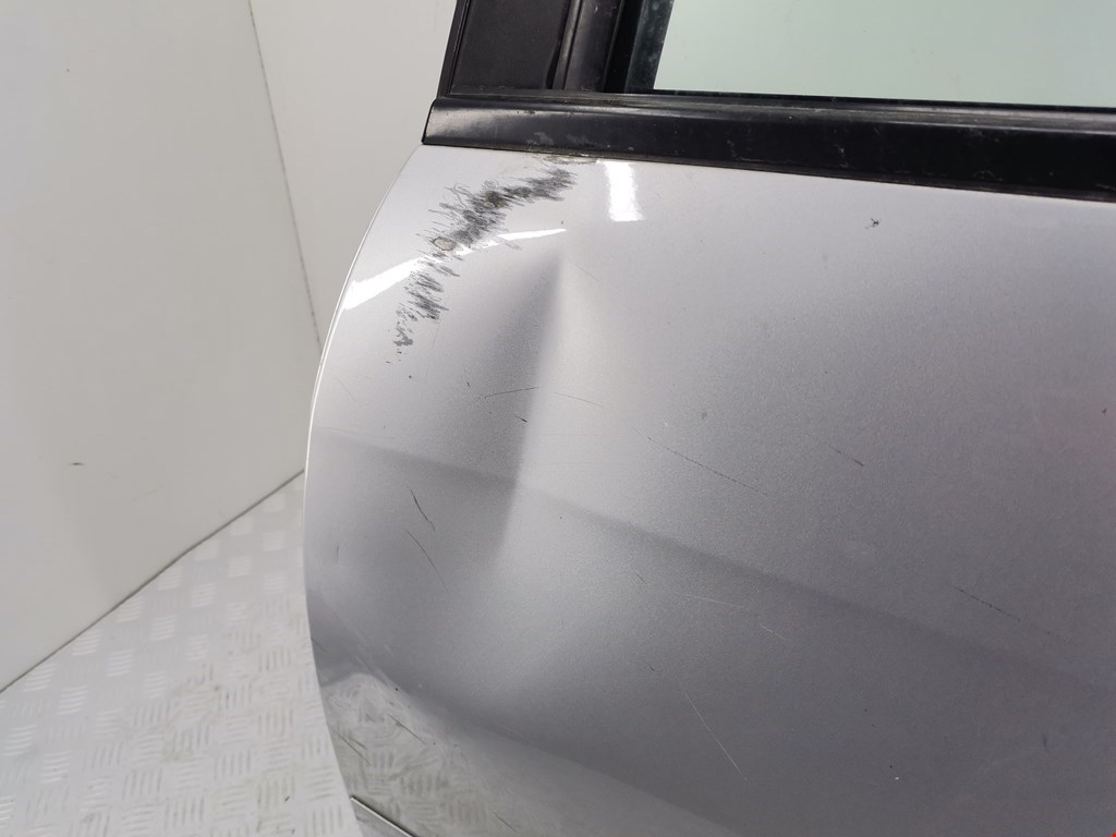 Дверь задняя левая NISSAN Primera P11 1996-2002