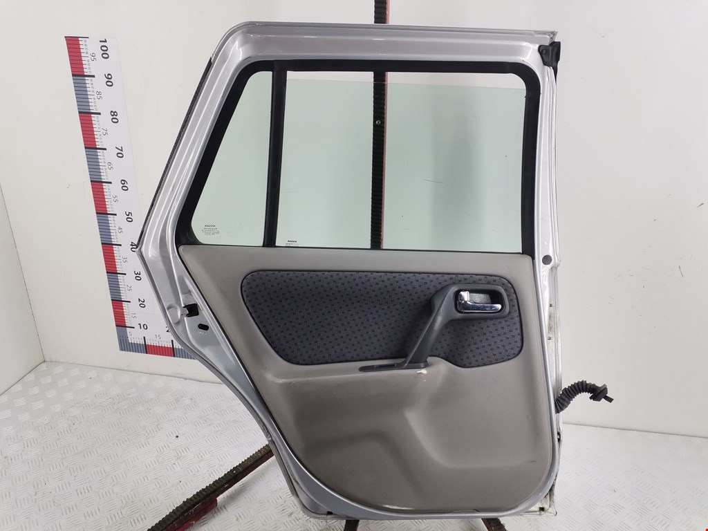 Дверь задняя левая NISSAN Primera P11 1996-2002