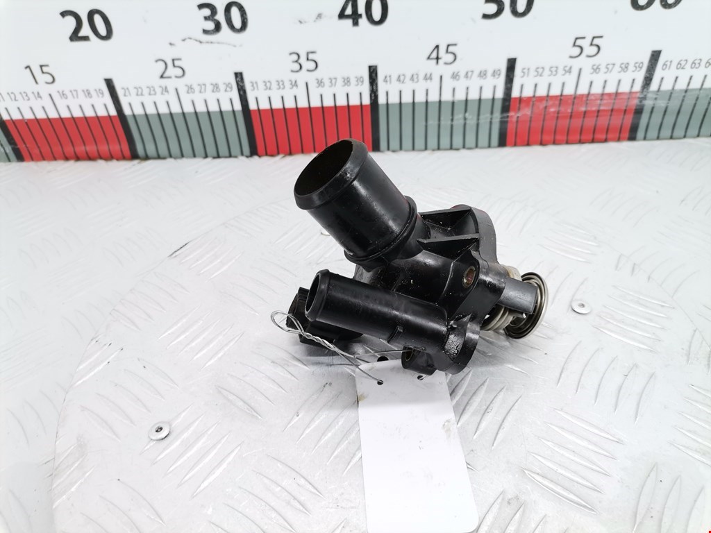 Корпус термостата FORD Mondeo III 2000-2007